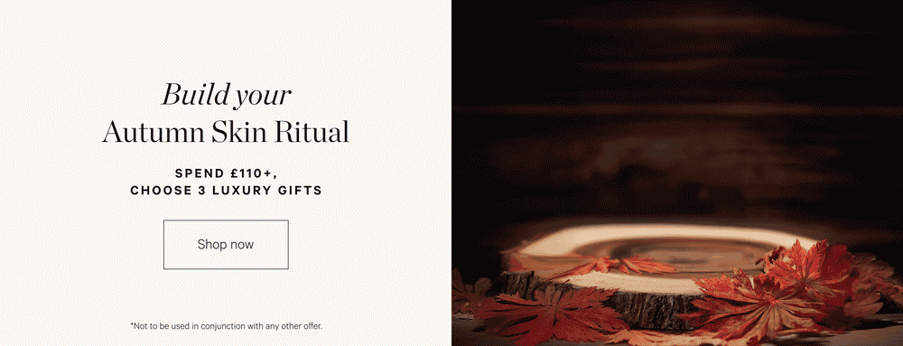 Build Your Autumn Ritual