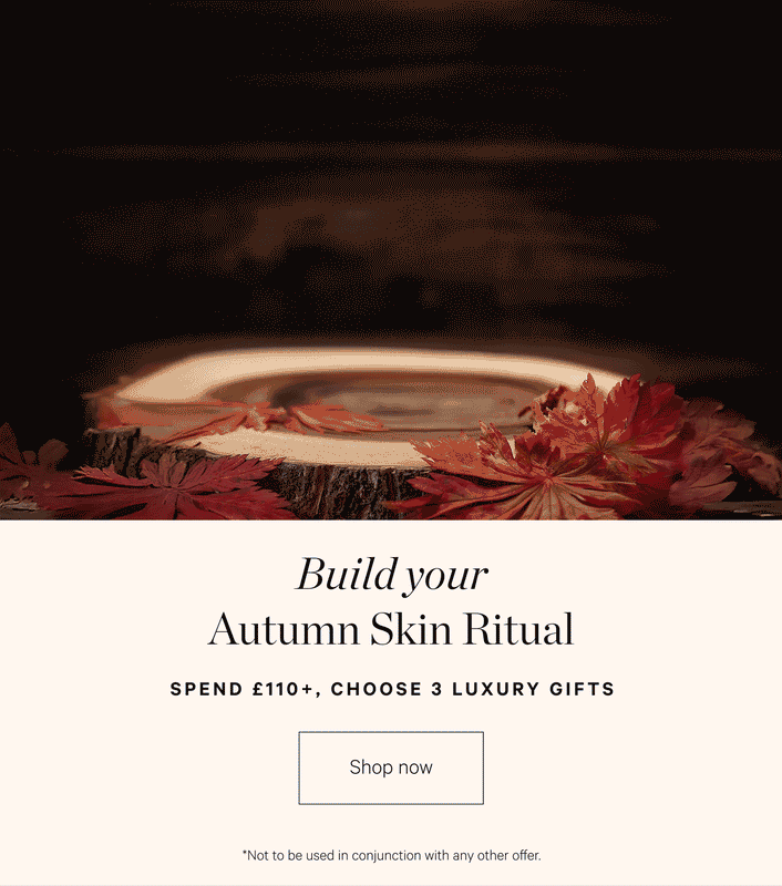 Build Your Autumn Ritual