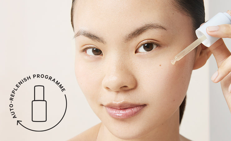 Save 20% on Your Favourite ProductsDiscover Decree's Auto-Replenish Programme