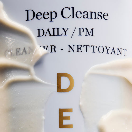 Deep Cleanse