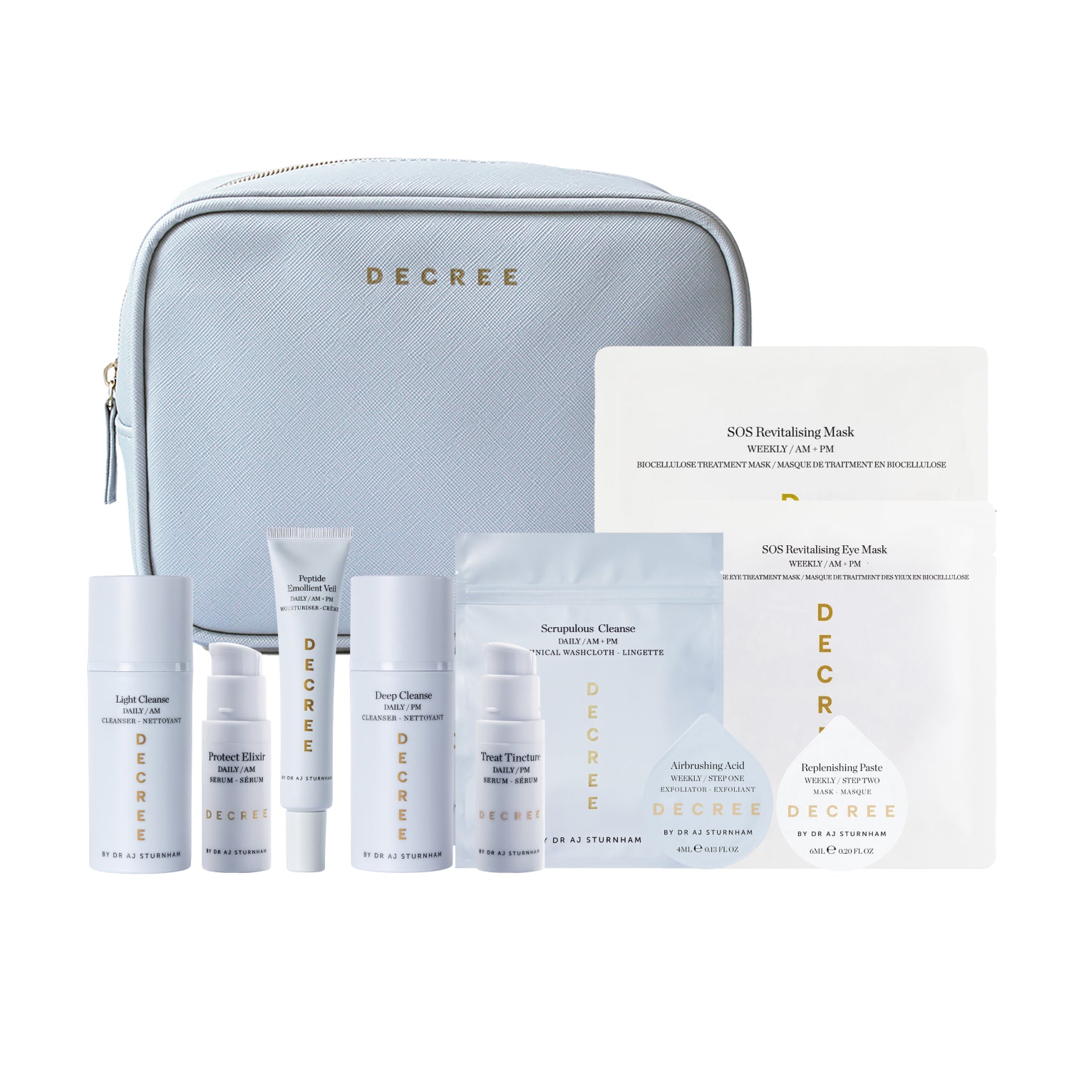 Discovery Kit