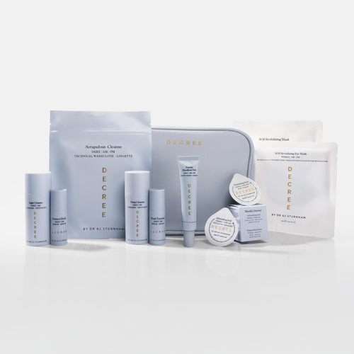 The Decree Discovery Kit