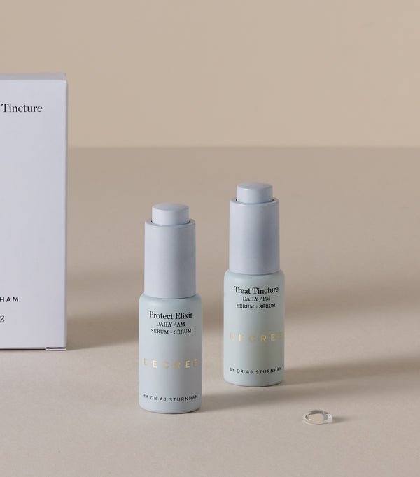 AM/PM Mini Serum (single)