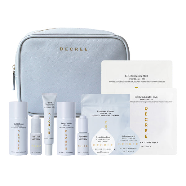 The Decree Discovery Kit