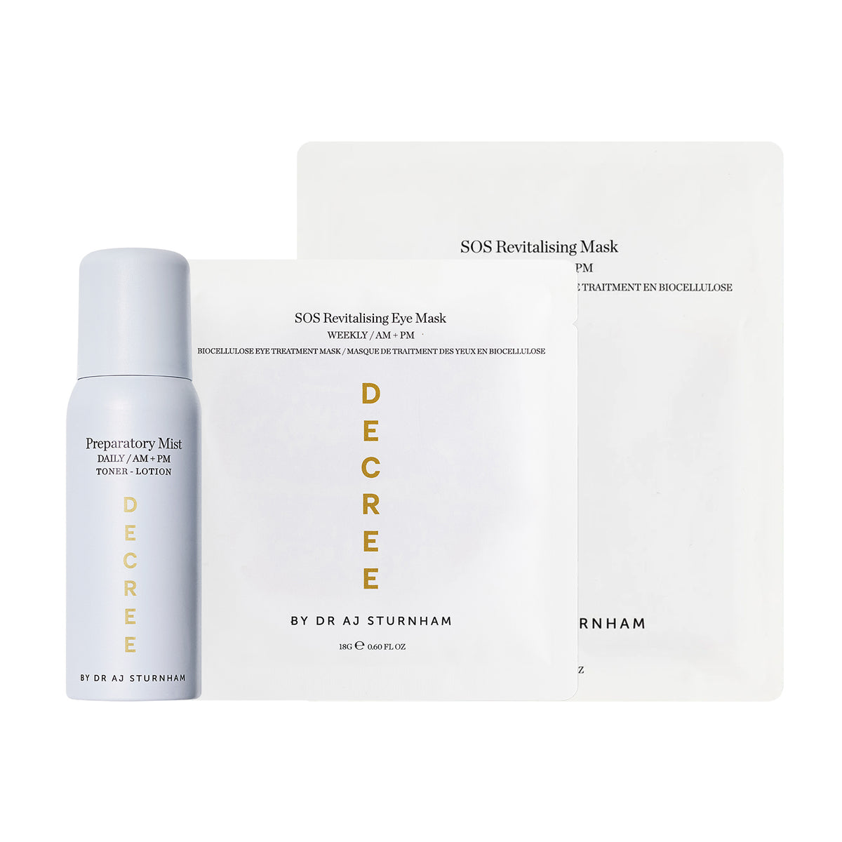 Hydration Essentials Kit