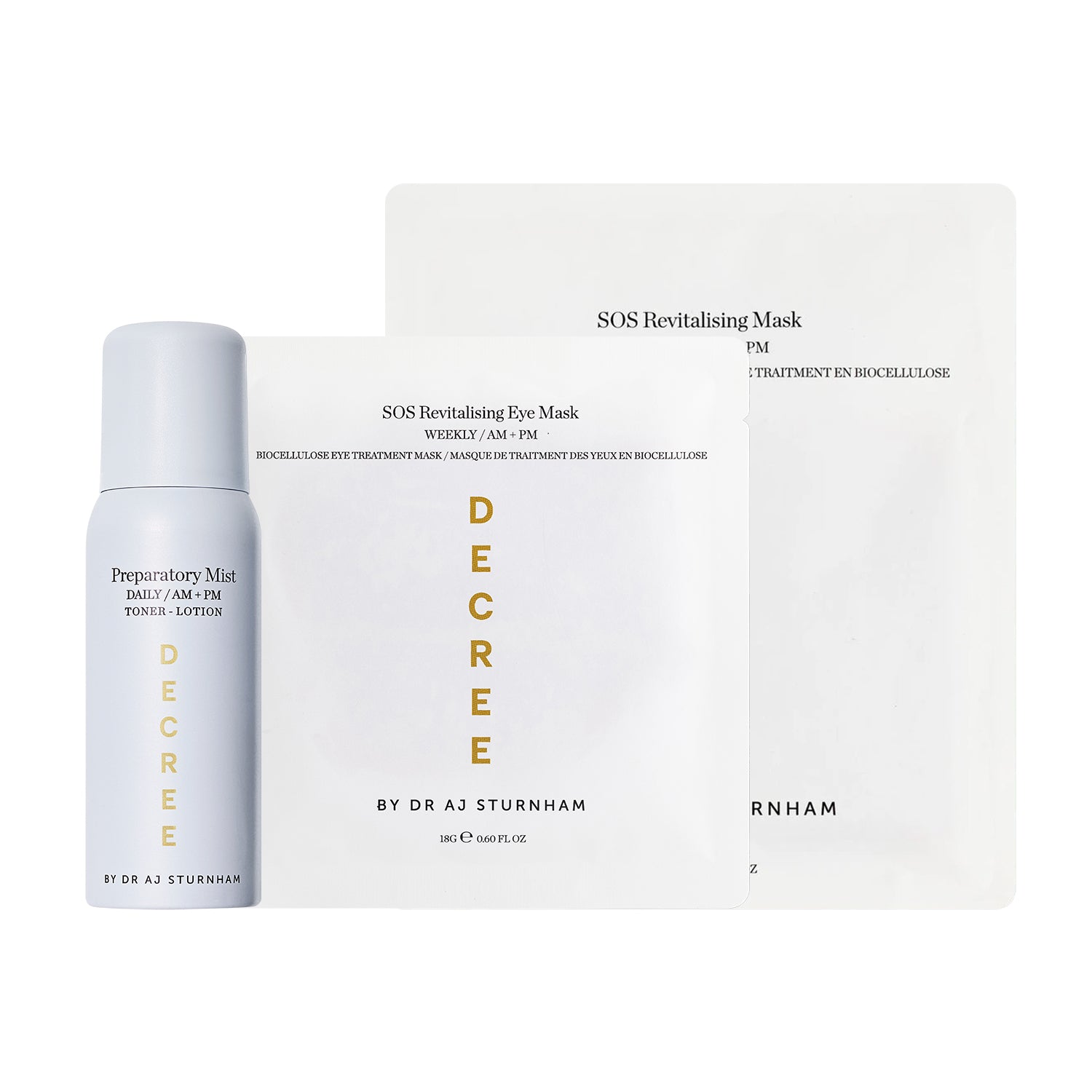 The Hydration Essentials Kit