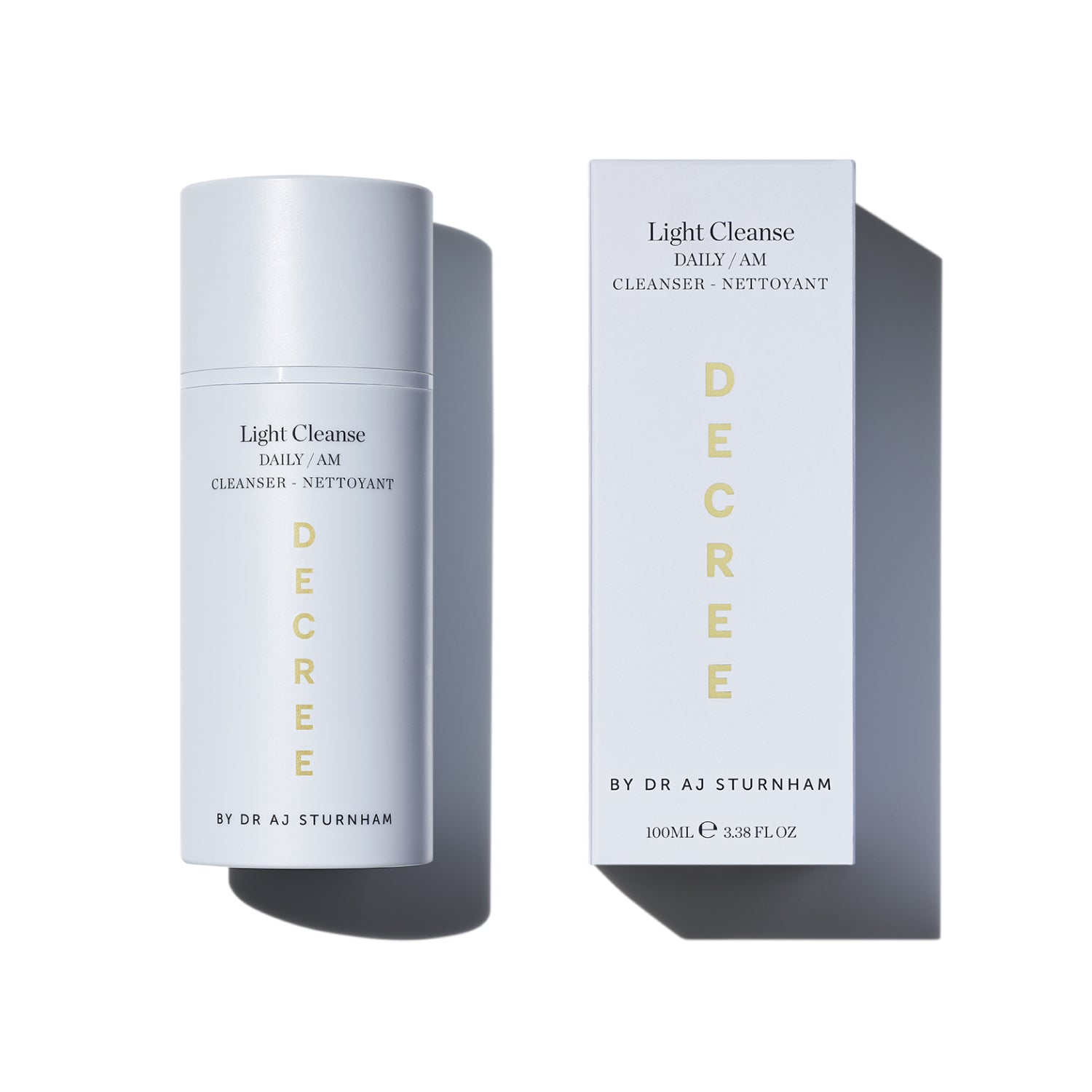 Light Cleanse