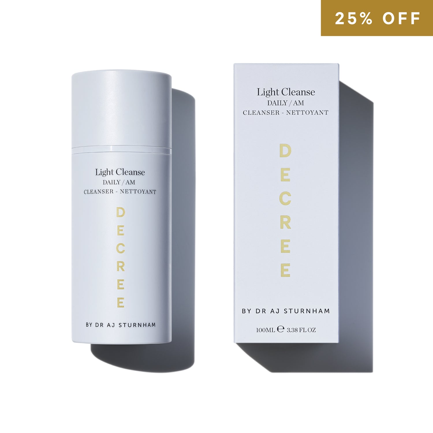 Light Cleanse