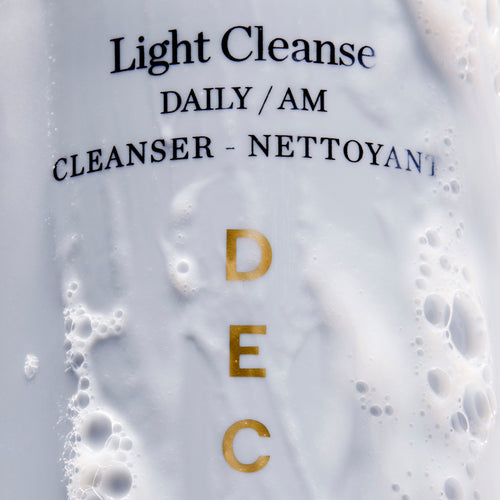 Light Cleanse
