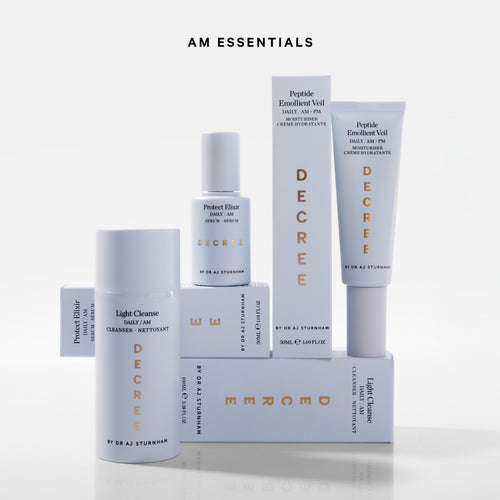 Light Cleanse
