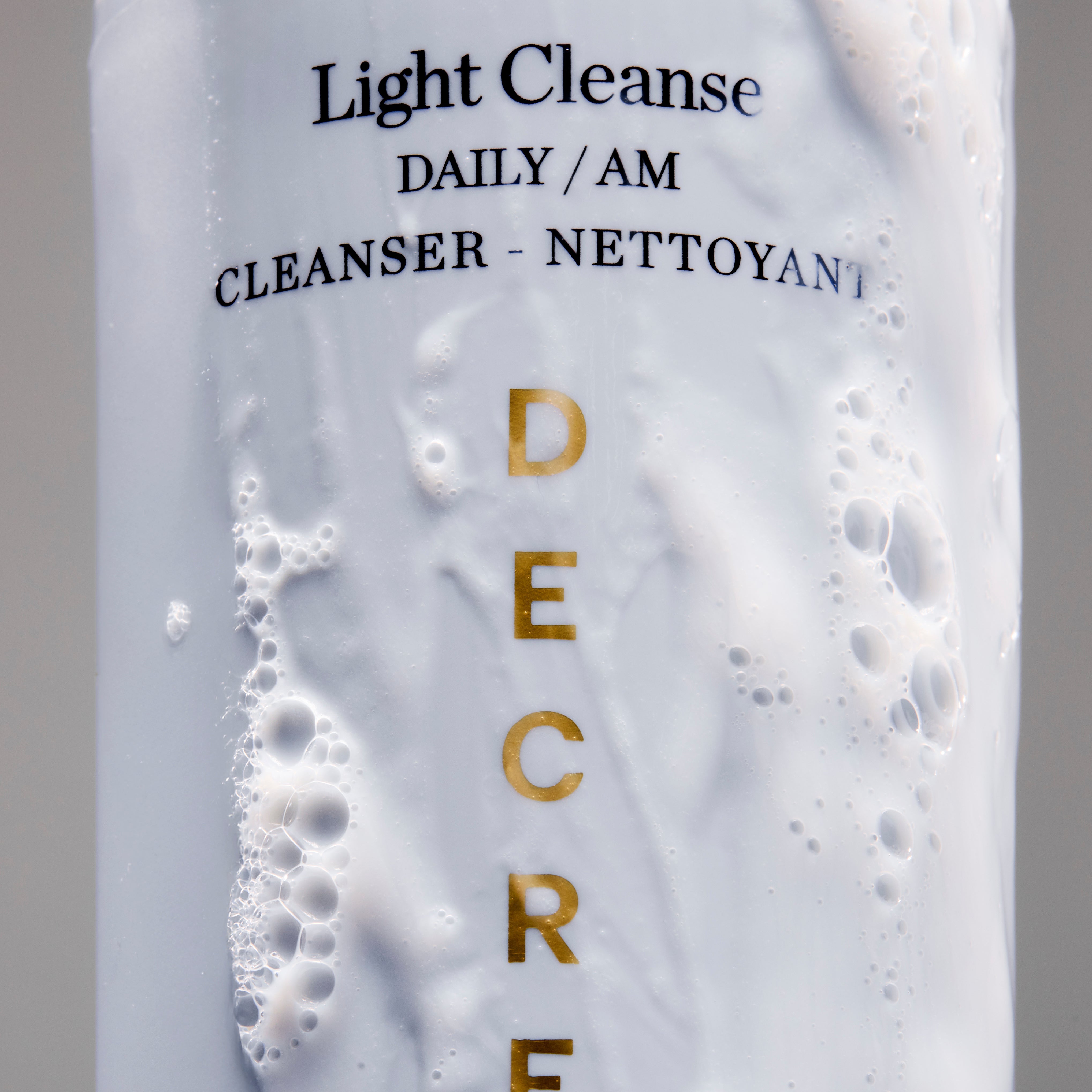 Decree AM Essentials