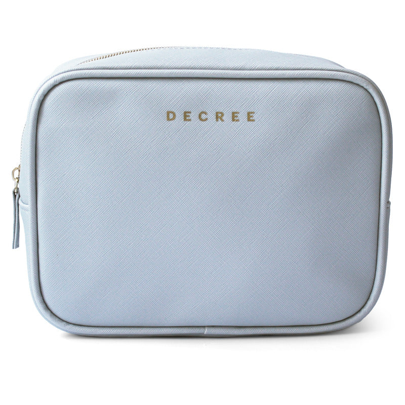 Luxury Wash Bag