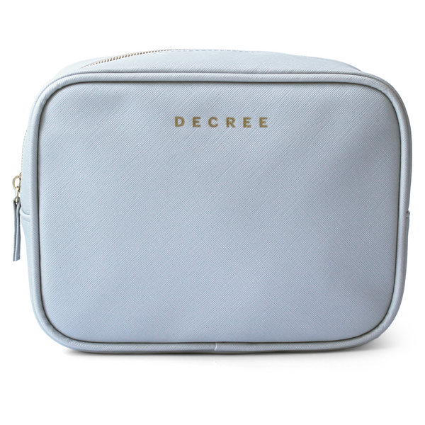 The Skin Prep Kit | The Decree