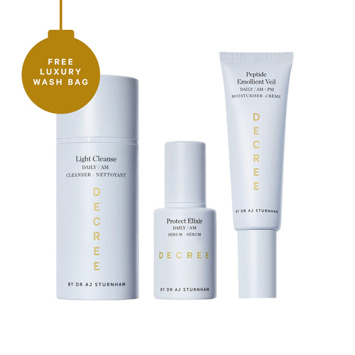 Decree AM Essentials