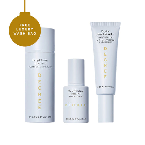 Decree PM Essentials