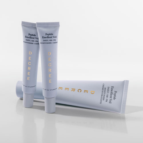 Peptide Emollient Veil