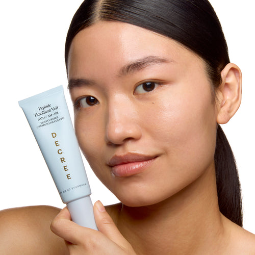 Peptide Emollient Veil