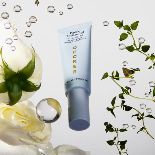 Peptide Emollient Veil