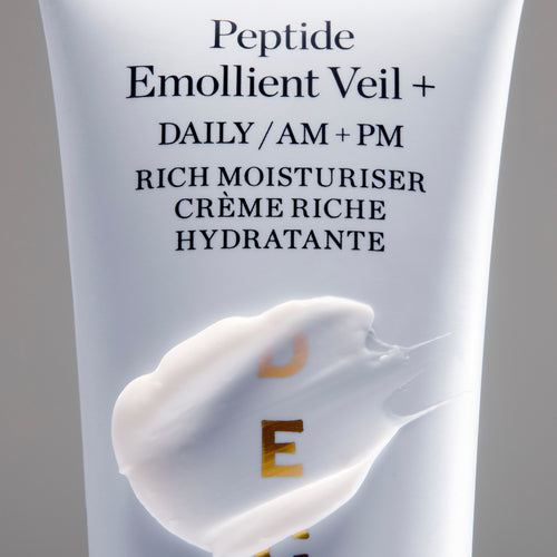 Peptide Emollient Veil +