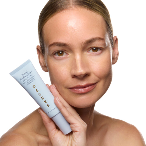 Peptide Emollient Veil +