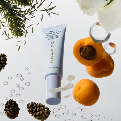 Peptide Emollient Veil +