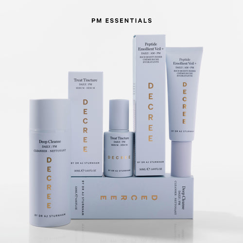 Peptide Emollient Veil +