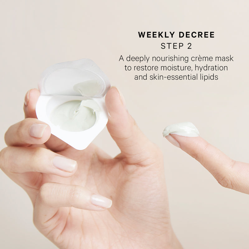 6-week Radiance Revival Kit