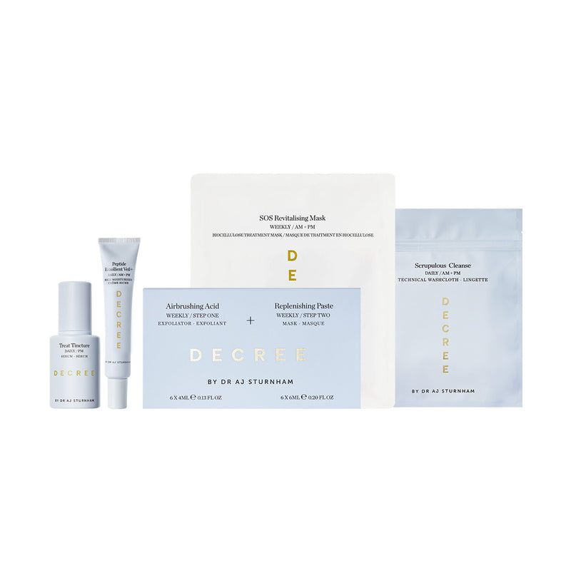 6-week Radiance Revival Kit