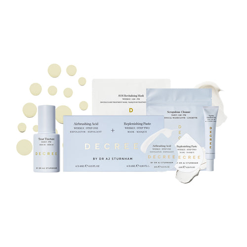 6-week Radiance Reset Kit