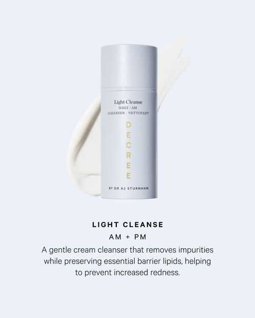 The Rosacea Kit