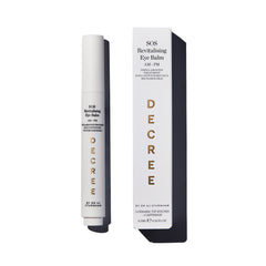 Example: SOS Revitalising Eye Balm