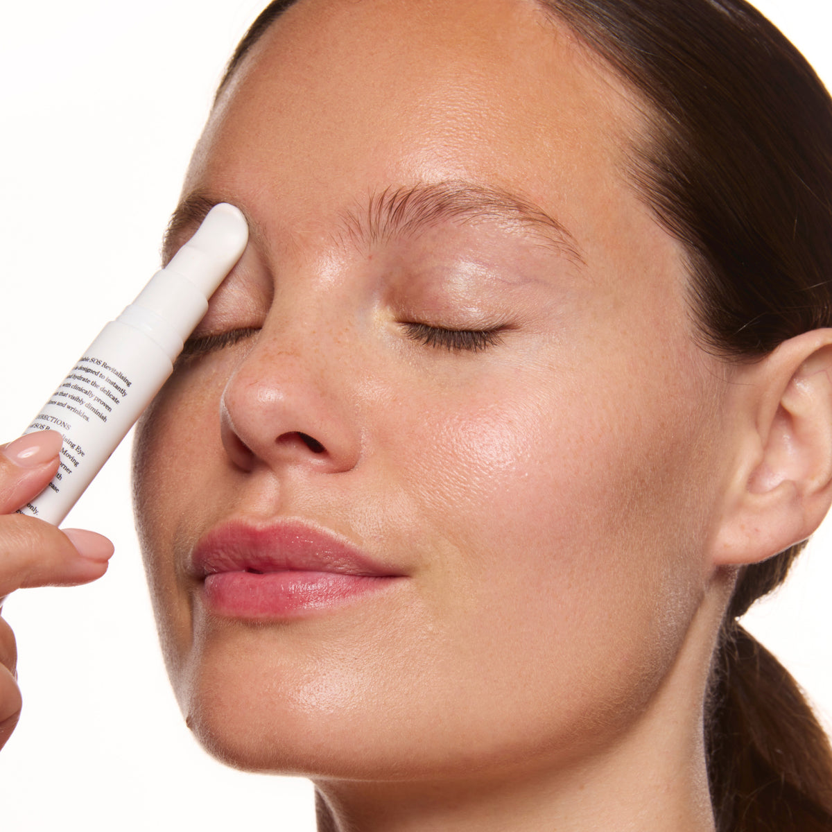 SOS Revitalising Eye Balm