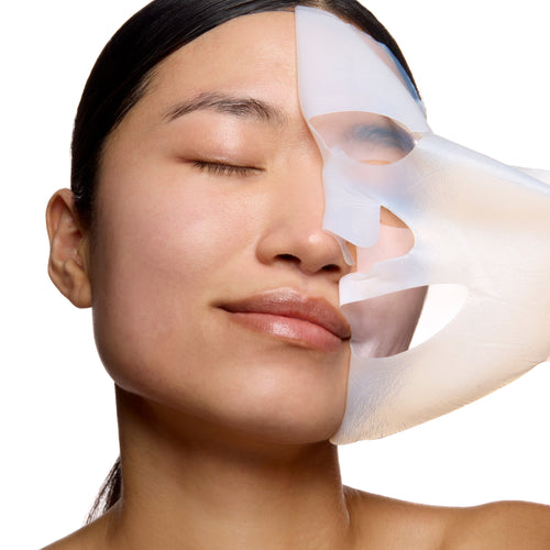 SOS Revitalising Sheet Mask