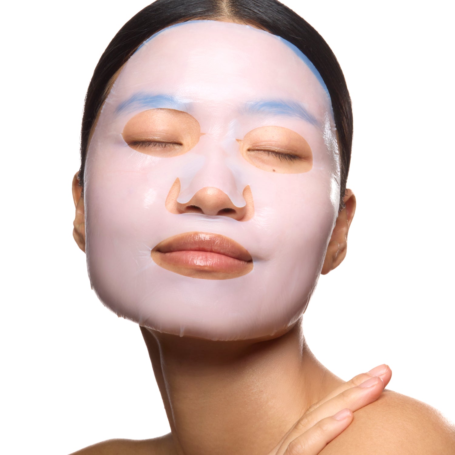 SOS Revitalising Sheet Mask