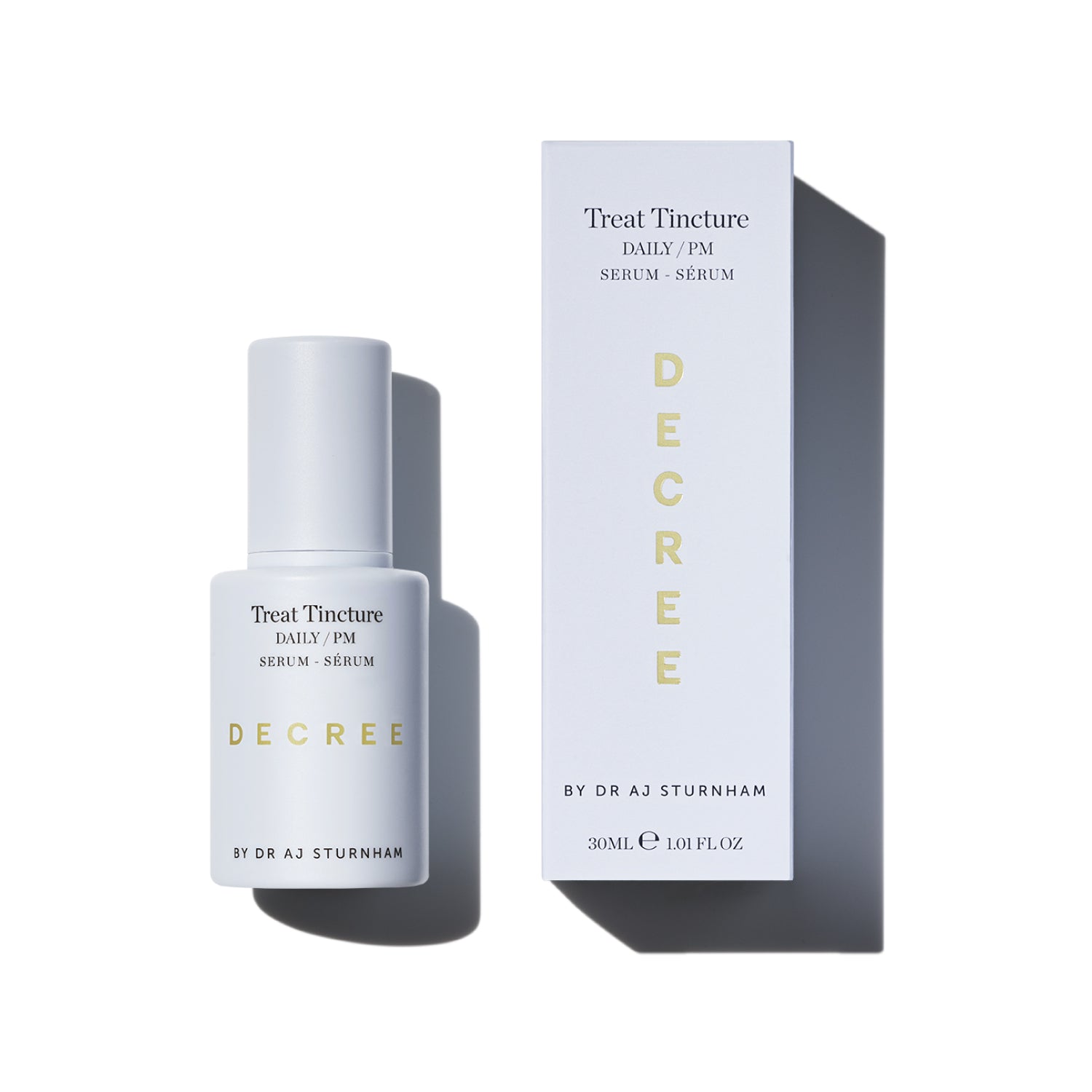 Treat Tincture