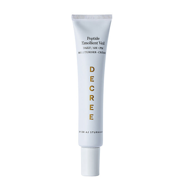 Peptide Emollient Veil Mini