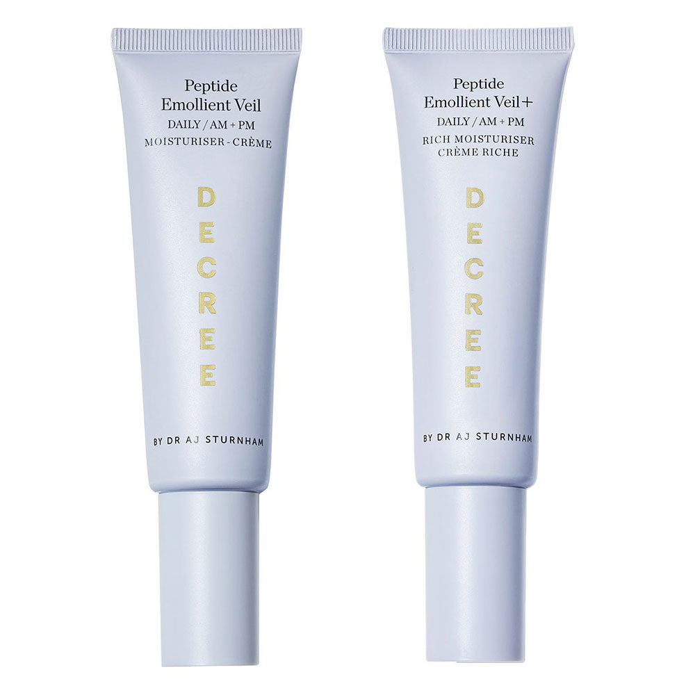 Duo Moisturiser Set