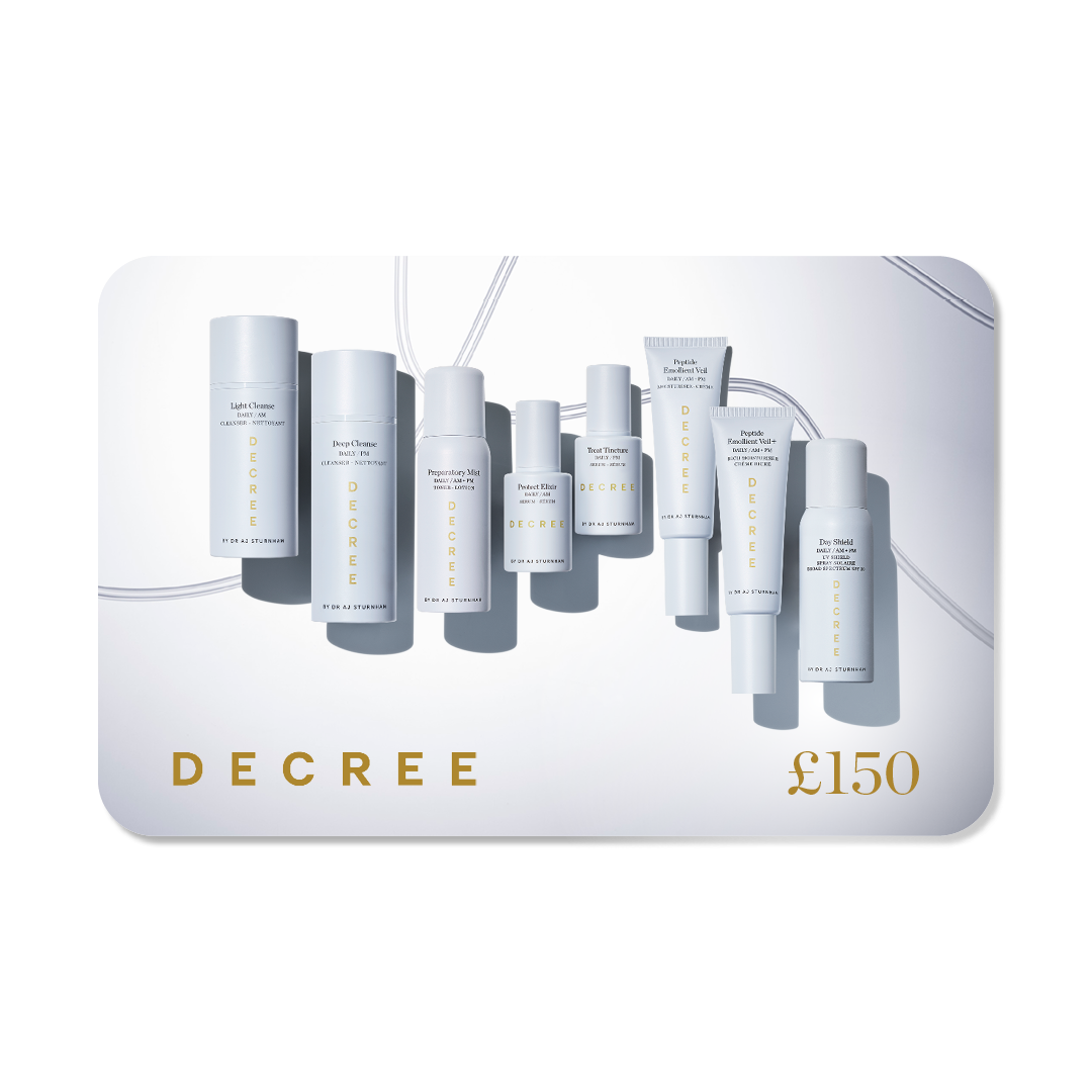 Digital Gift Card