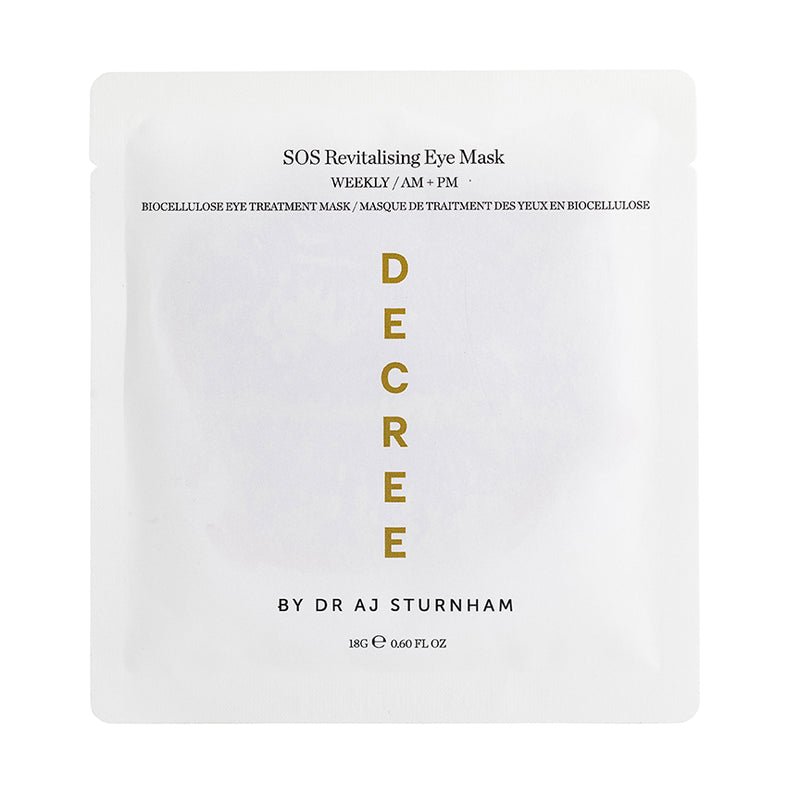 The Hydration Collection - The Decree